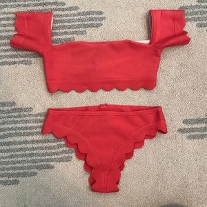 Pretty Little Thing Swimsuit